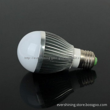 7w LED bulb light indoor lighting CE&ROHS 700lm